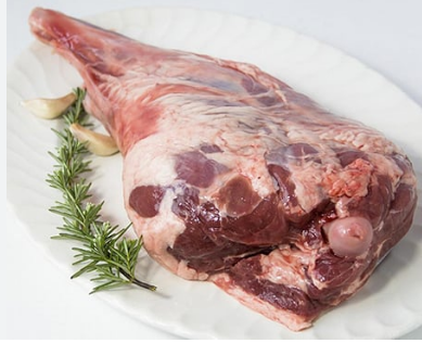 كتف او فخدة