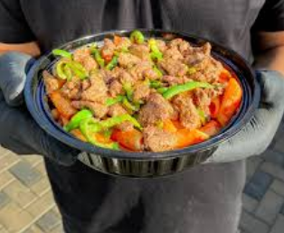 طاجن شكامبا