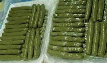 كفتة الجمبرى الاقتصادية