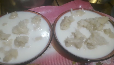 الحريرة الصعيدى