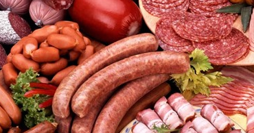 اساس مصنعات اللحوم بدون فول صويا