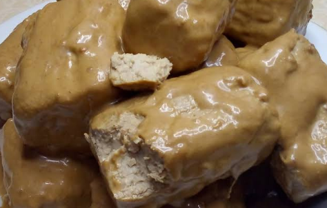 الجبنة القديمة(المش)