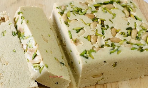 الحلاوة الطحينية الاقتصادية