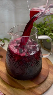 مشروب الالمانى