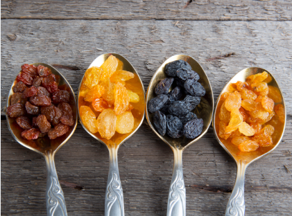 بيوت تجفيف العنب