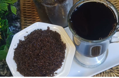 حبيبات التمر هندى