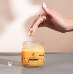 كريم نخاع انثى الجمل