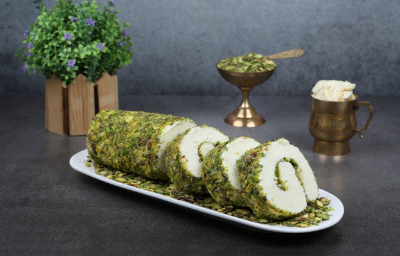 ايس كريم عربى