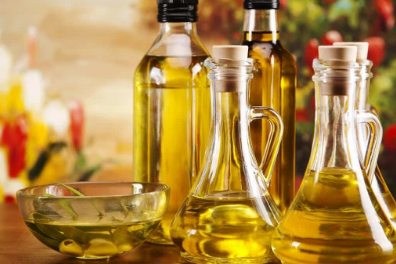 زيت التدليك الطبى