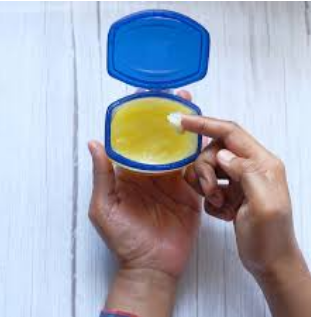 الفازلين الاقتصادى