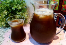 مشروب التماريند الافريقى