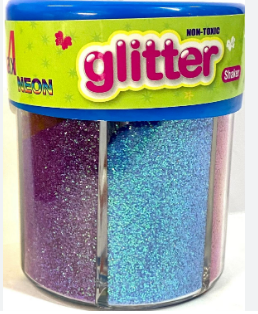 جليتر طبيعى