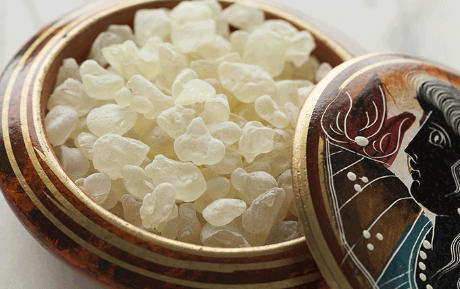 فرابيه المستكة