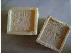 وصفة لغسيل الملابس البيضاء