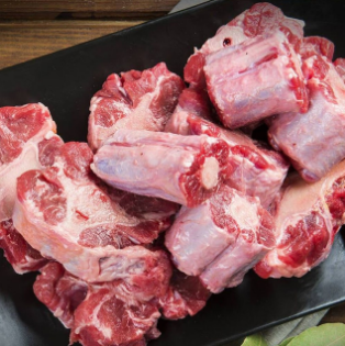 عكاوى مشوية 