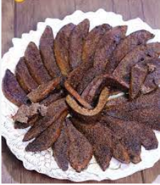 طحال بصوص الستيك