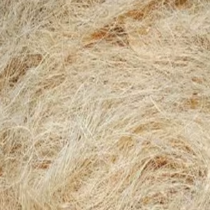 تجهيز شعر لب النخيل لزراعة المشروم