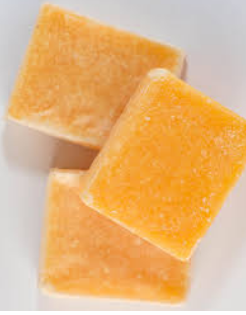 مكعبات المسك