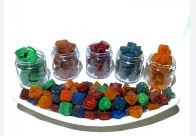 بخور المستكة