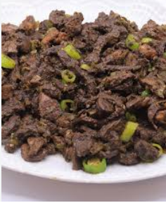 طاجن مزاليكا