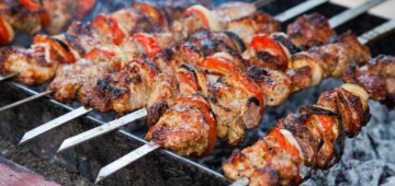 لحم مشوى على الطريقة المكسيكية