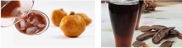 خروب او دوم مركز