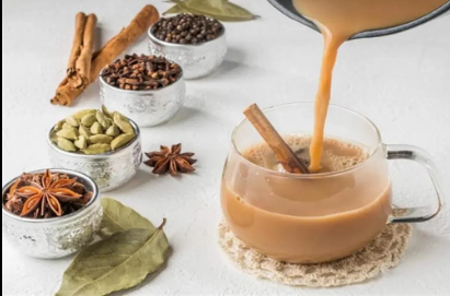 بودرة شاى الكرك