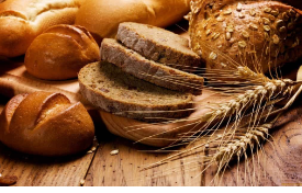 الخبز الافرنجى