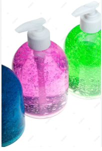 جل لعلاج التعرق الزائد والرائحة المصاحبة