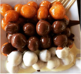 تغليفات الزلابية