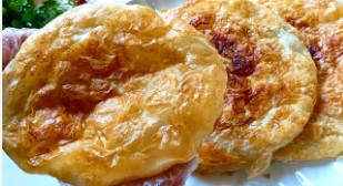 الفطير المشلتت