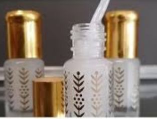 مسك الطهارة