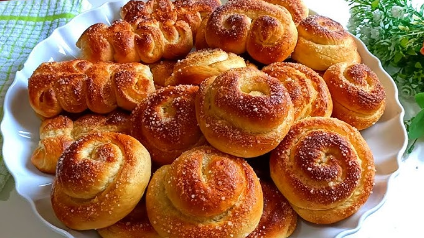 عجينة المانجؤنة